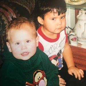 Meet your Posher, Donald